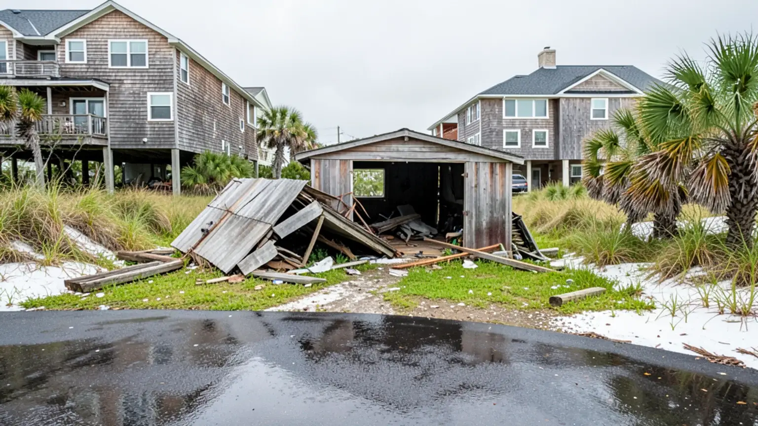 Hurricane Skylight Failure Florida Claim Guide. body image 2