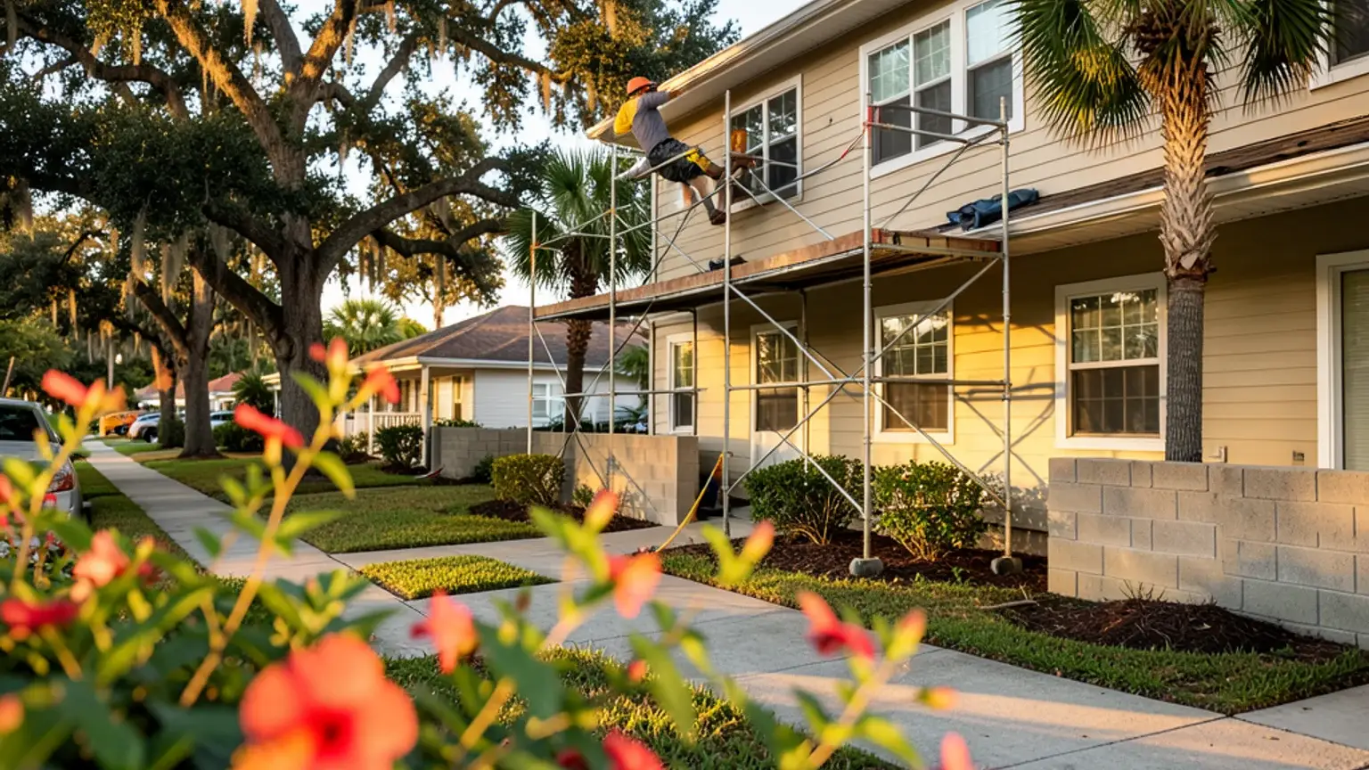 How Contractors and Public Adjusters Work Together body image 1