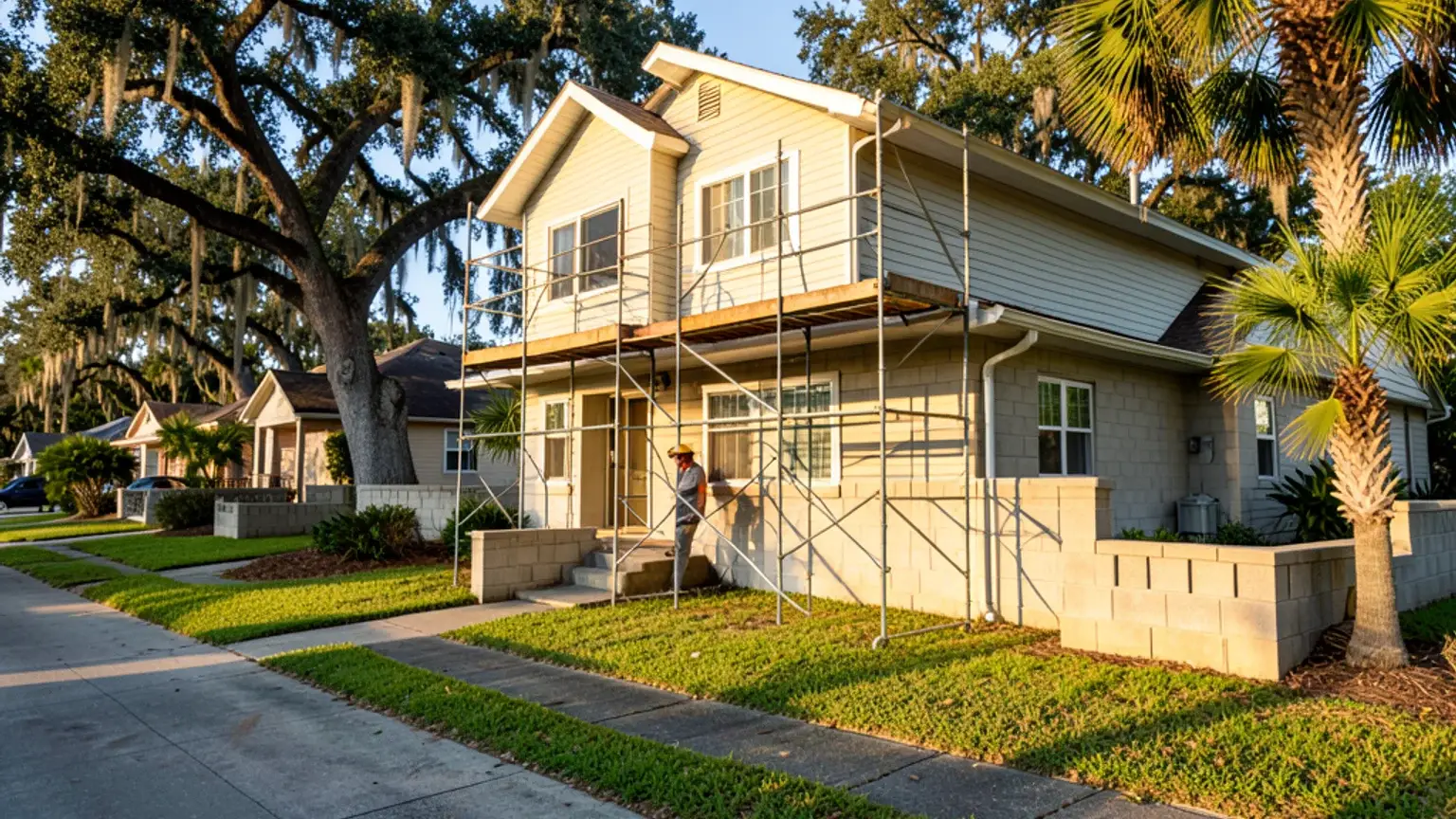 Navigating Home Sales with Open Insurance Claims body image 1