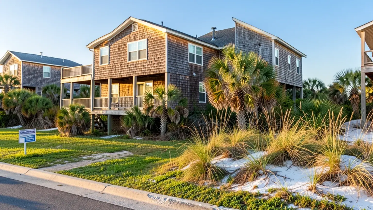 Helping Buyers Understand Florida Insurance body image 1