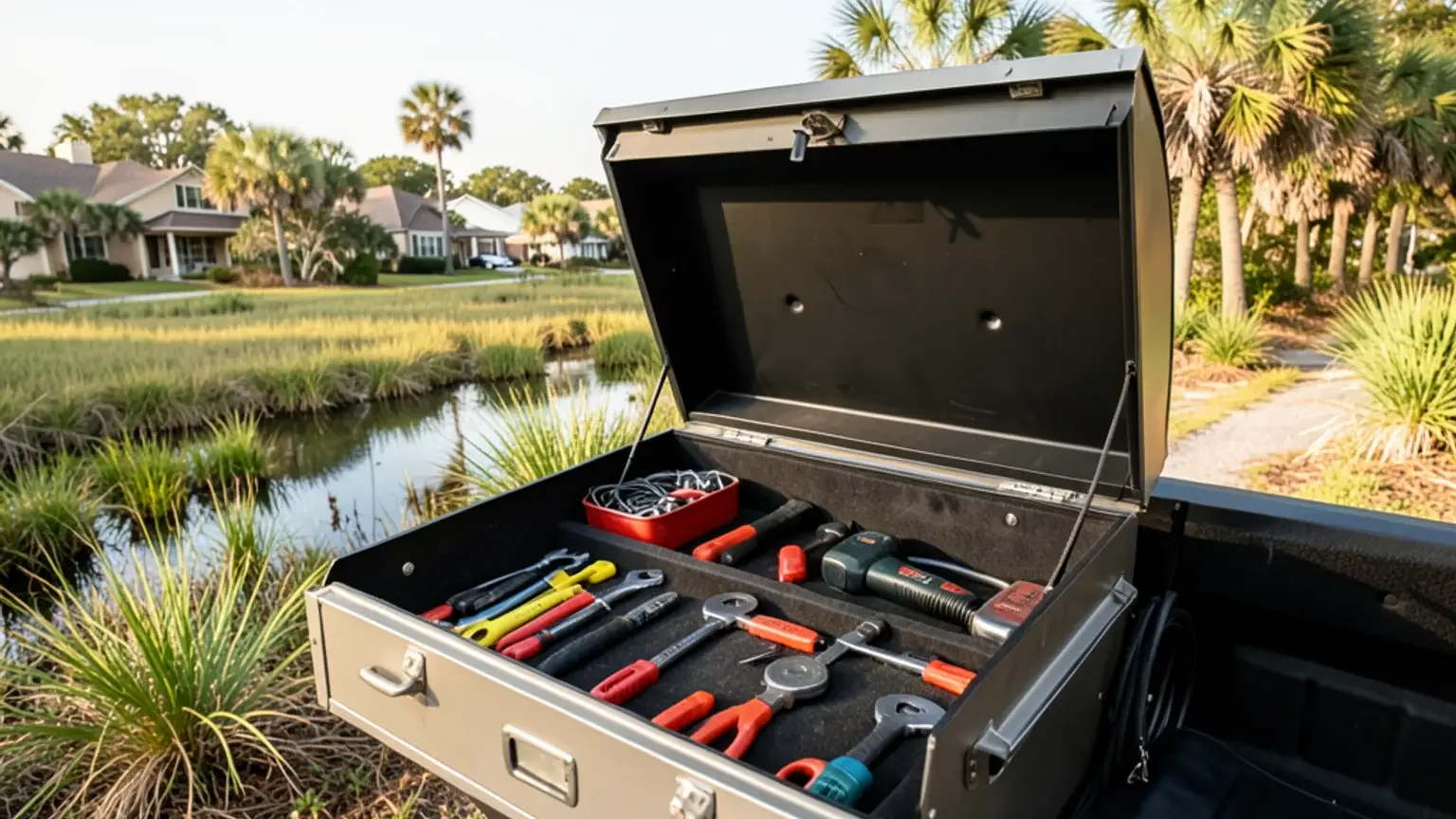 Minor Sinkhole Stabilization Florida Claim Guide. body image 2