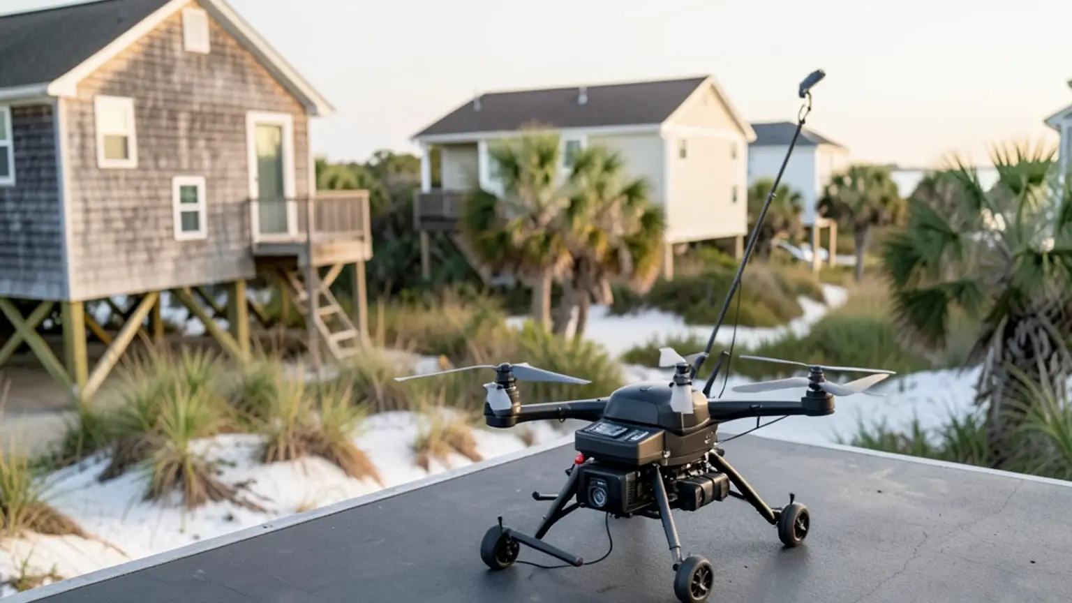 Sinkhole Florida Claim Guide. Public Adjuster. body image 2