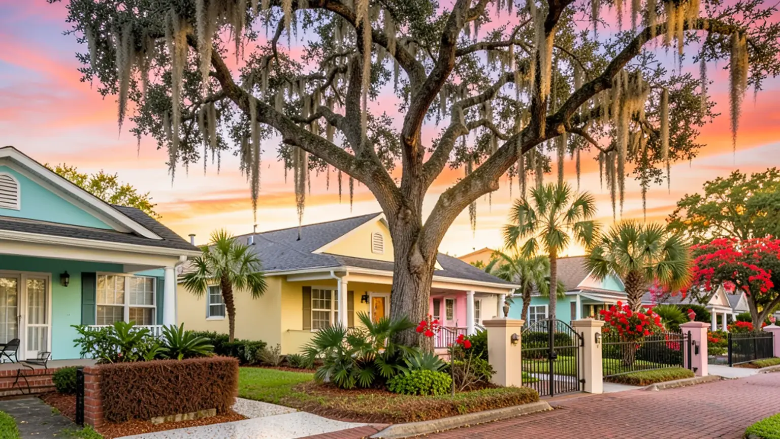 Walton County Public Adjuster body image 1