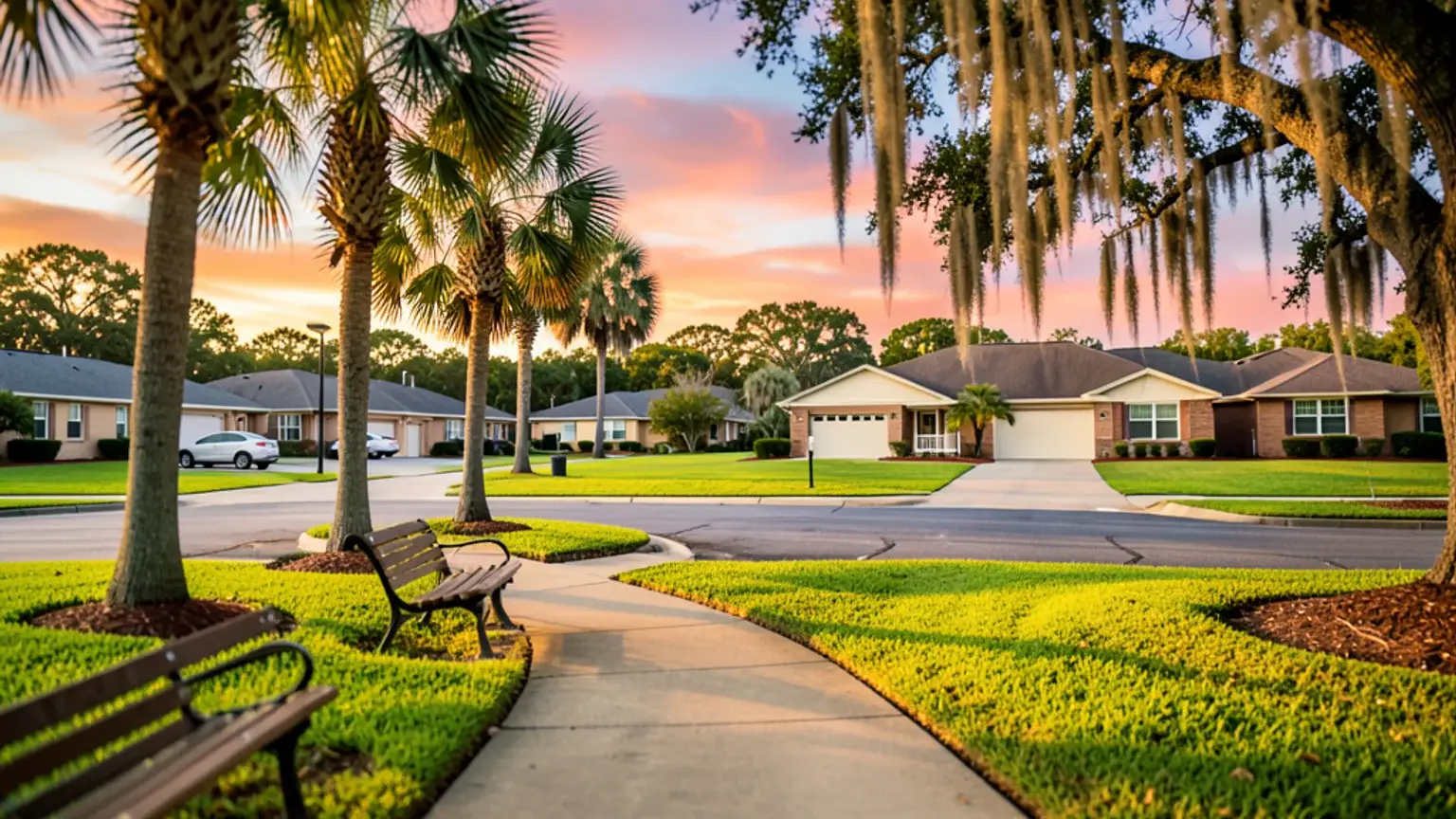 Flagler County Public Adjuster body image 1