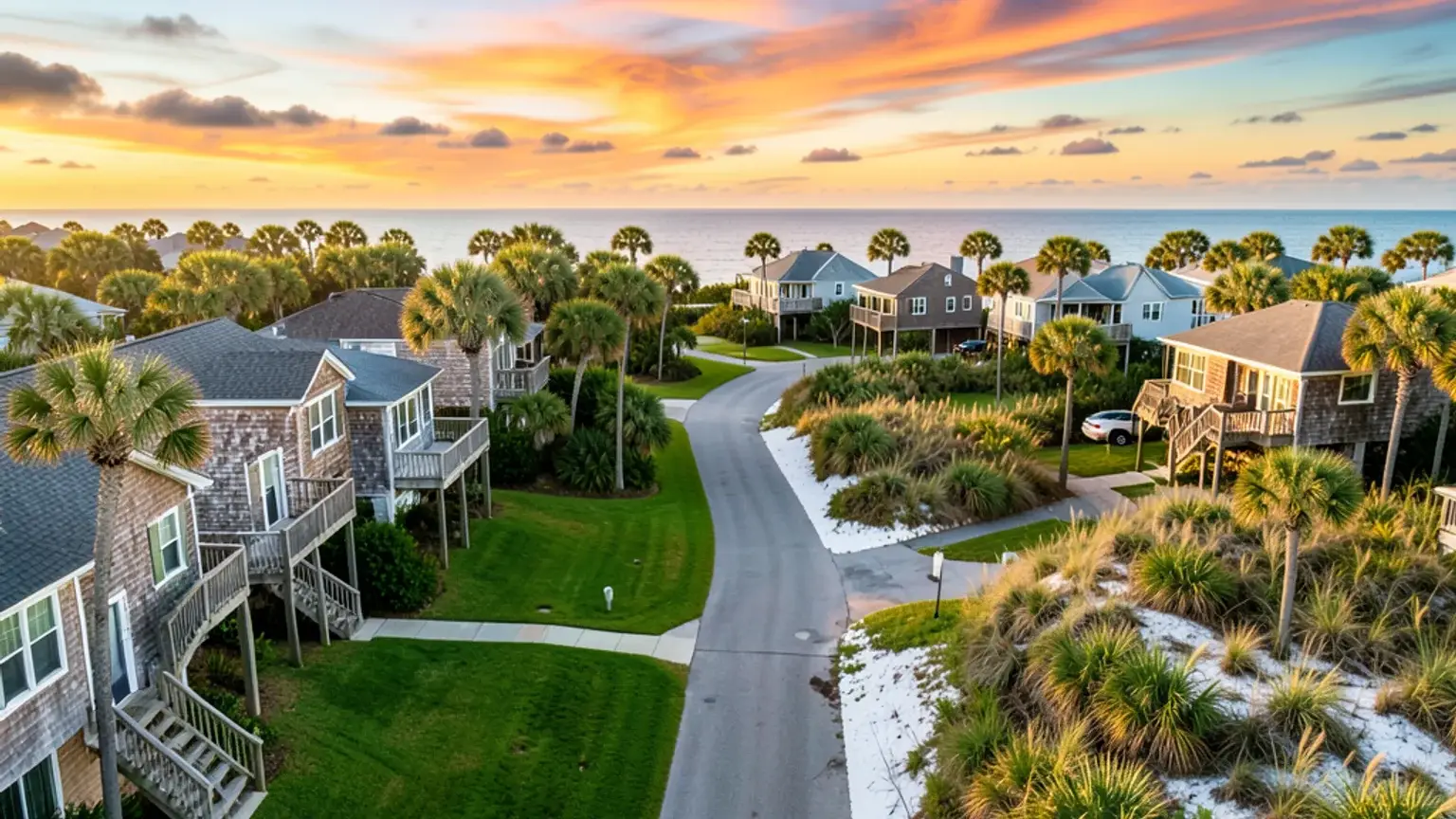 Key West Public Adjuster body image 1