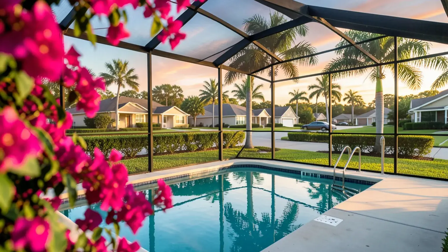 Belmere Village Public Adjuster body image 1