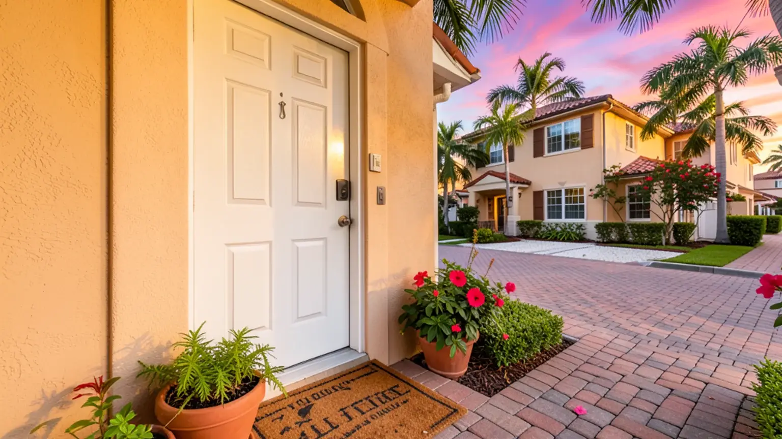 Fort Myers Public Adjuster body image 1