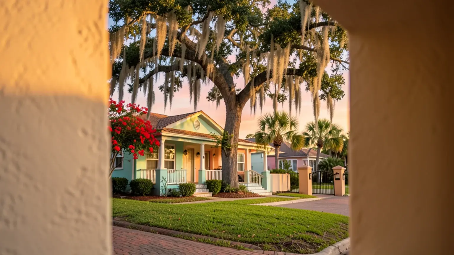 Winter Park Orlando Public Adjuster body image 1