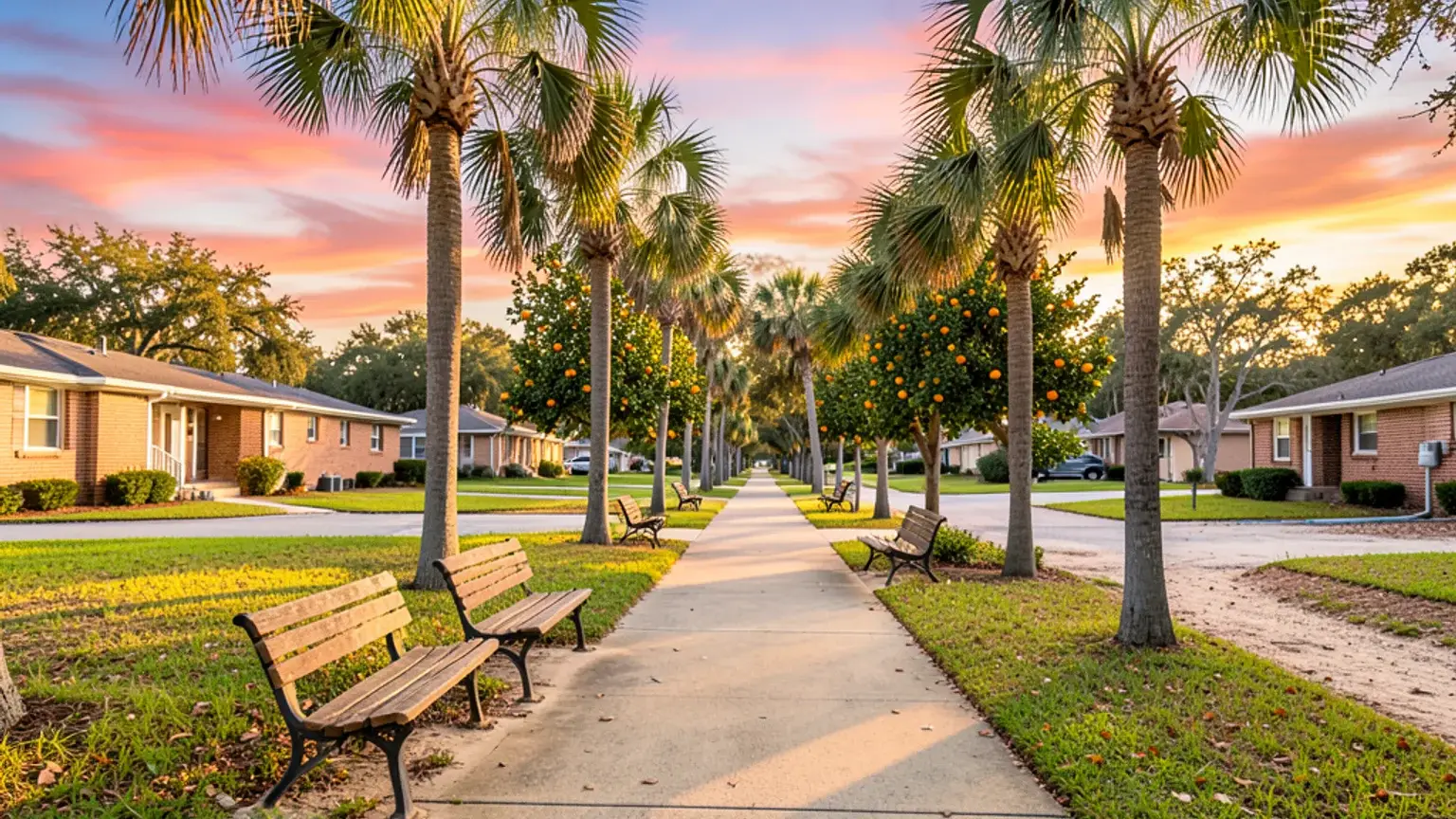 Wakulla County Public Adjuster body image 1