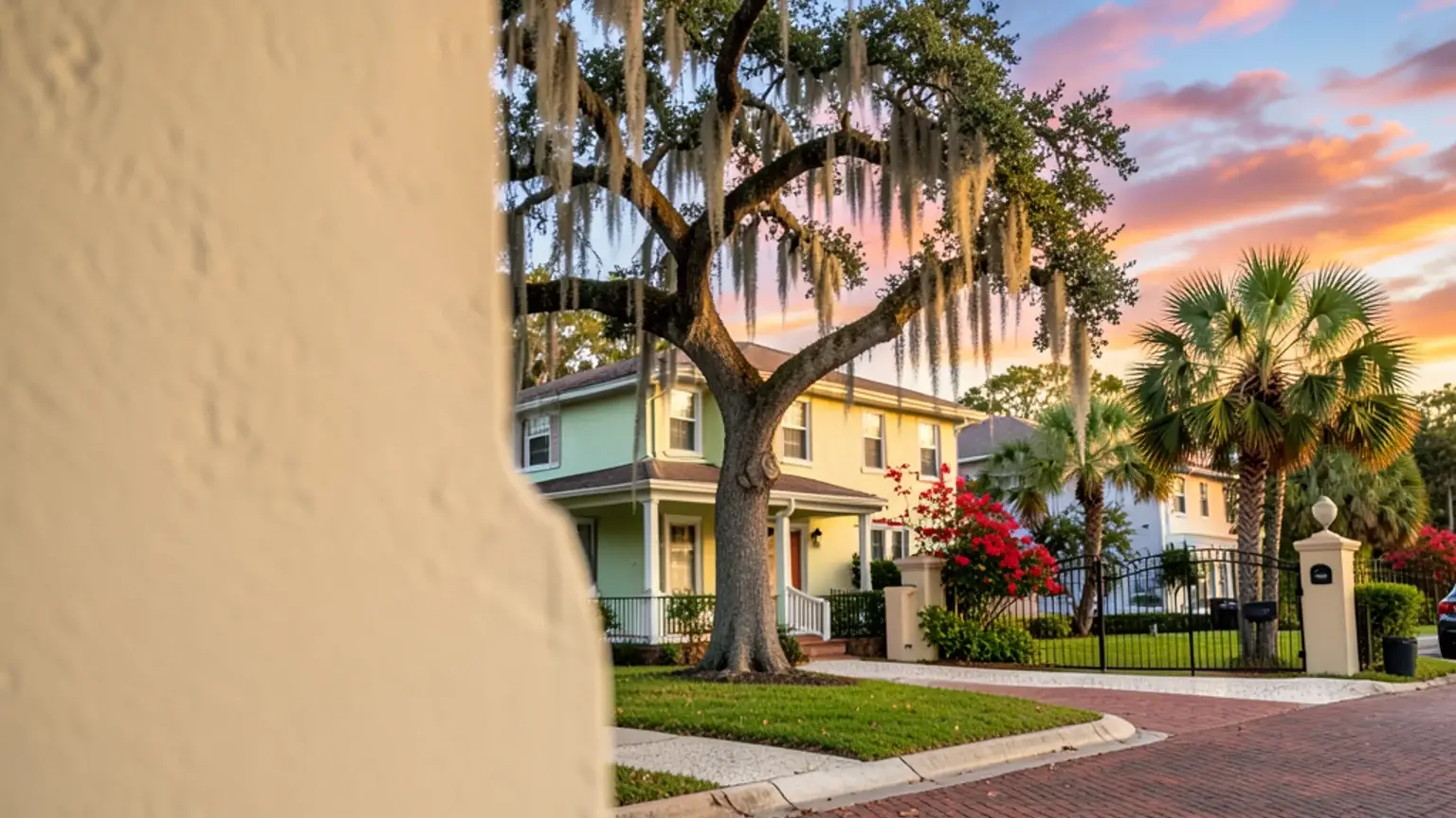 Vero Beach Public Adjuster body image 1