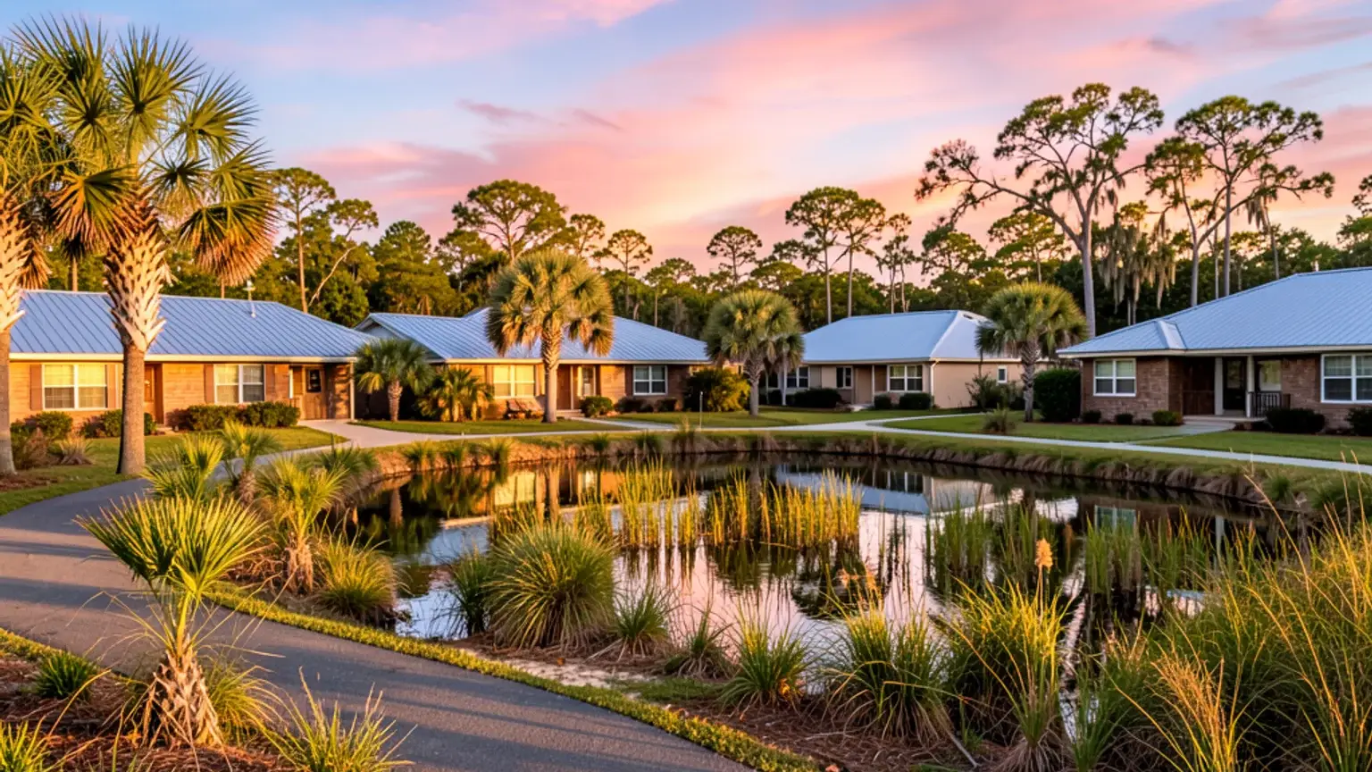 Davie Public Adjuster body image 1