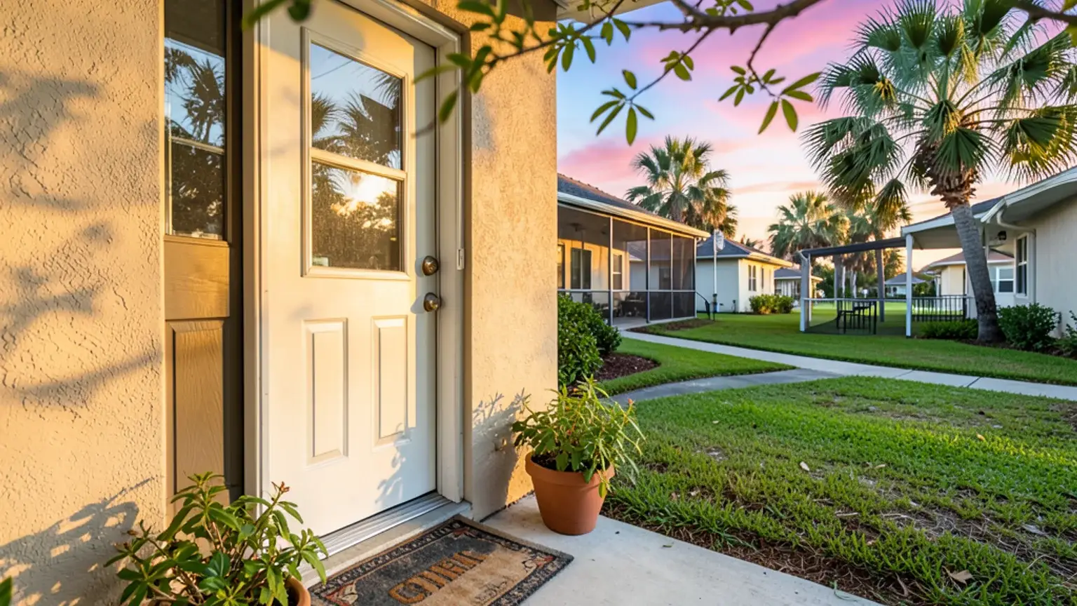 Baker County Public Adjuster body image 1