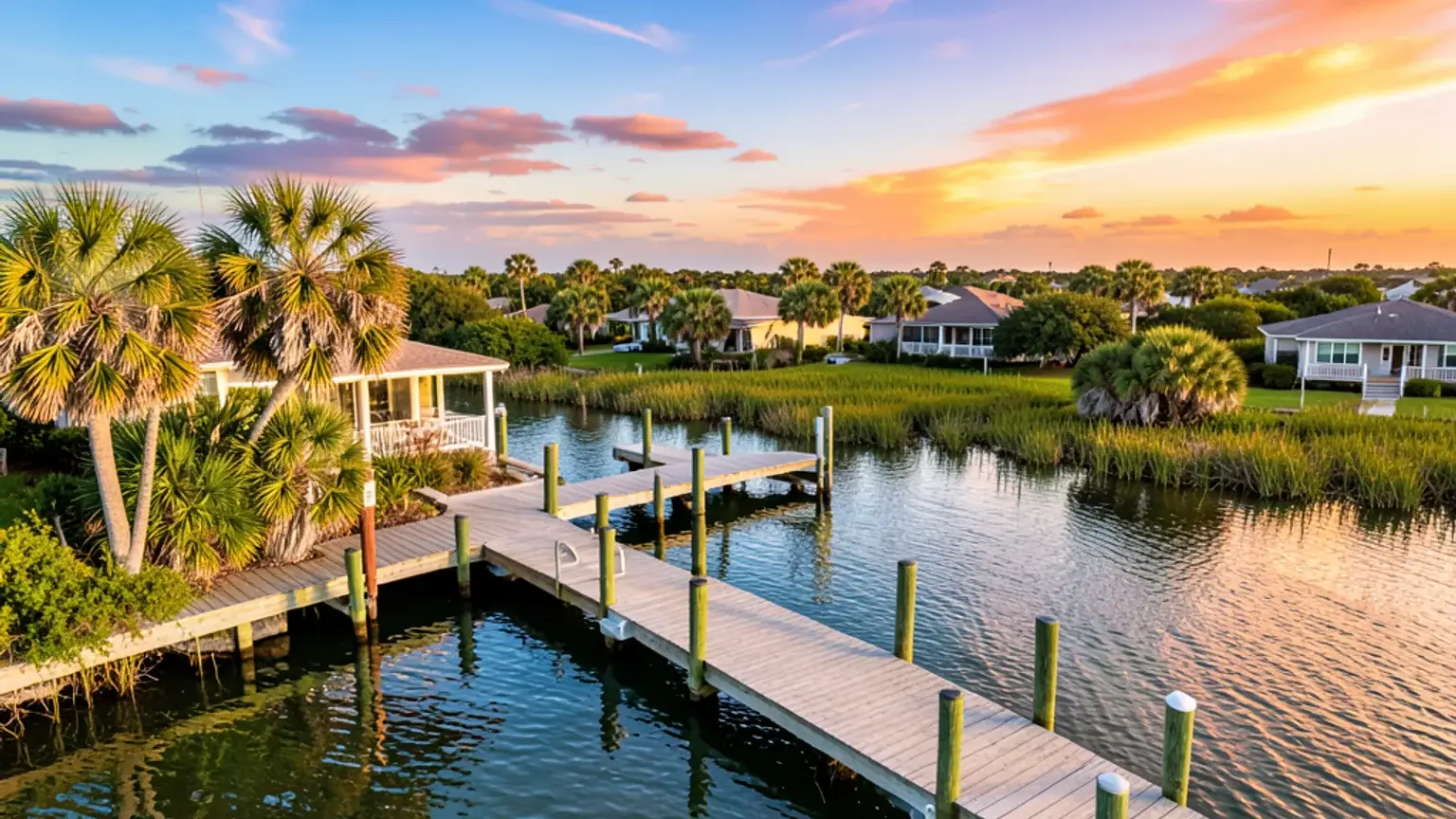 Cape Coral Public Adjuster body image 1