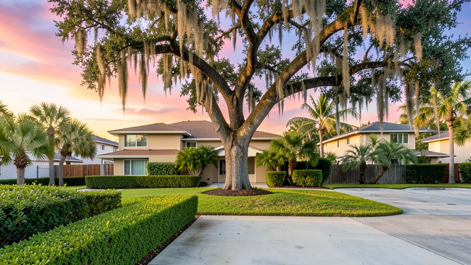 Lake County Public Adjuster body image 1