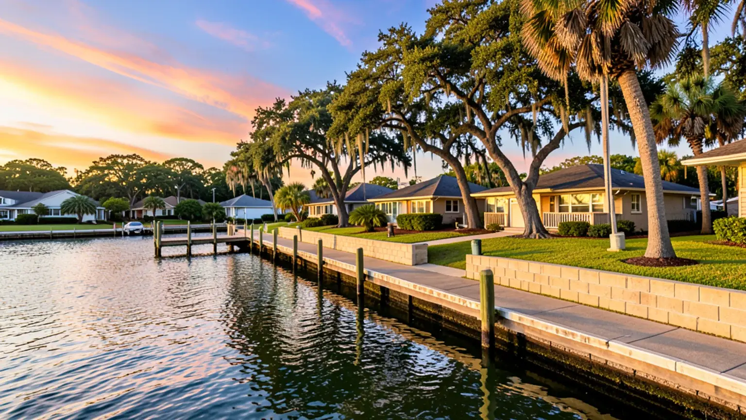 Tallahassee Public Adjuster body image 1