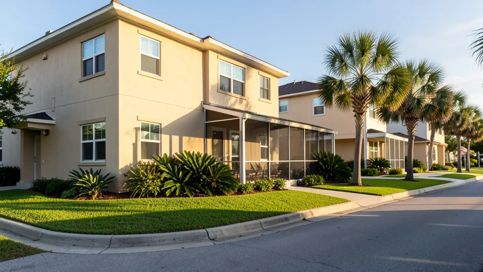 Settlement. The offer and the negotiation. body image 1